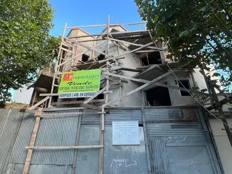 Departamento en Venta al Noroeste