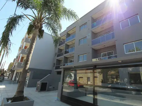 Departamento en Venta en Lomas del Mirador, Partido de La Matanza