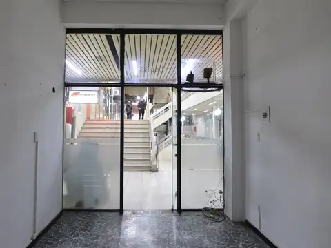 Avenida Rivadavia 5200