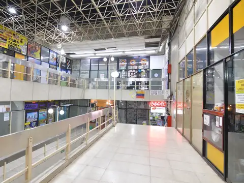 Local  en Venta en Primera Junta, Caballito, Capital Federal