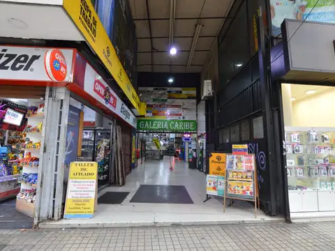 Local en Venta en Plaza San Martín, USD 23.500