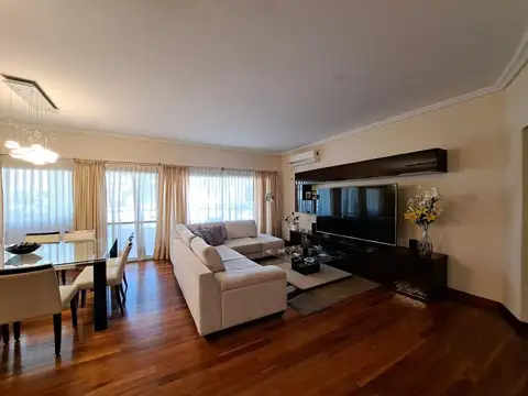 Departamento en Venta en Villa Saenz Peña, USD 299.000