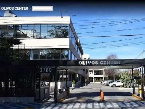 Oficina en alquiler en Olivos Center