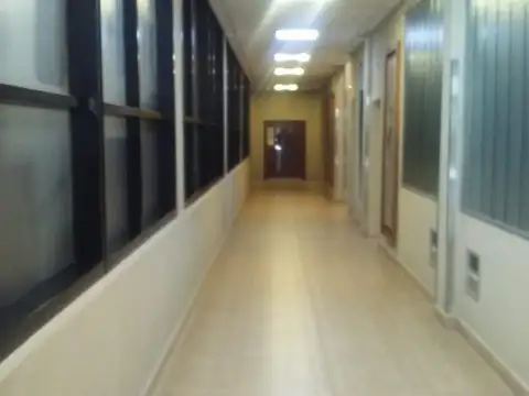 Oficina en Alquiler 10 años