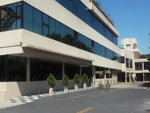 Oficina en Alquiler en Olivos Uzal / Panamericana, USD 4.522