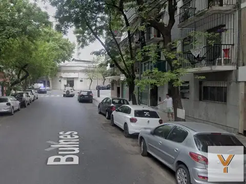 Fondo Comercio en Venta en Palermo, USD 23.000