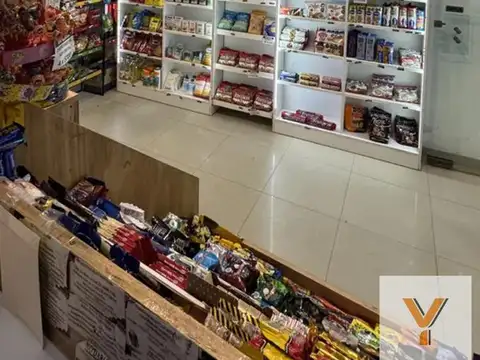 Fondo Comercio en Venta A Estrenar