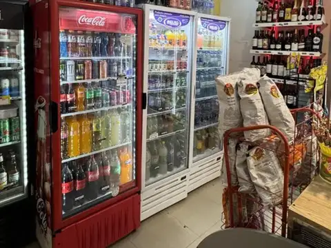 Fondo Comercio en Venta en Palermo, USD 23.000
