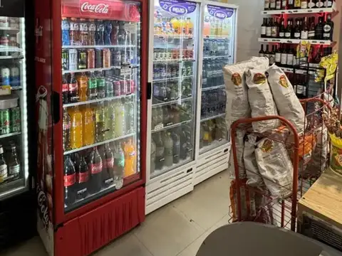 Fondo Comercio en Venta en Palermo, USD 23.000