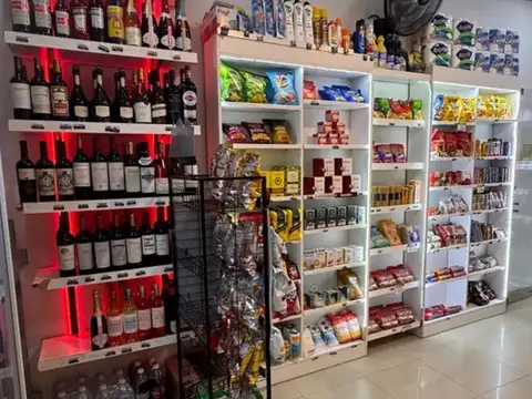 Fondo de Comercio en venta - Kiosco - Palermo