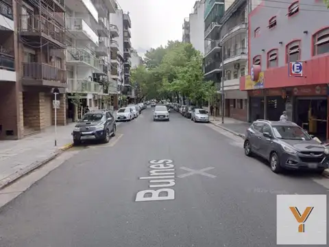 Bulnes y Beruti