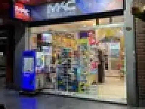 Fondo de comercio en Venta en Palermo, CABA