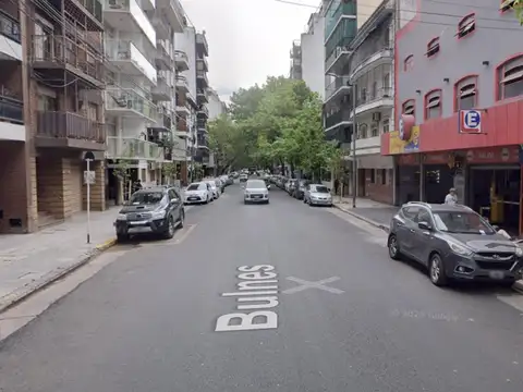 Bulnes y Beruti