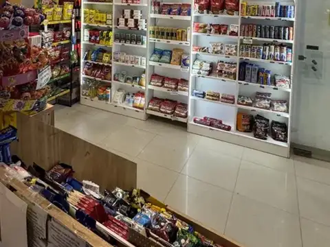 Fondo Comercio en Venta A Estrenar