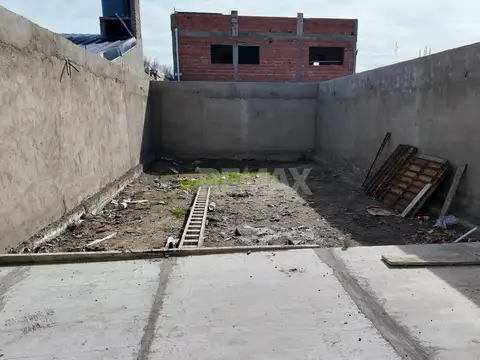 Casa en Venta 1 año