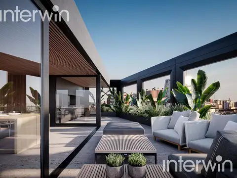 Departamento - Belgrano