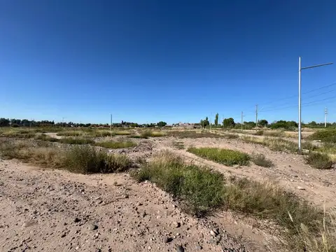 VENTA DE 14 TERRENOS APTO PH 200M2 MAIPÚ MENDOZA 