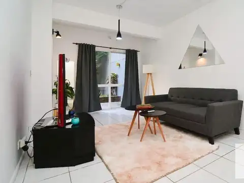 Departamento en Alquiler - 3 Dormitorios 2 Baños - 200mts - Palermo