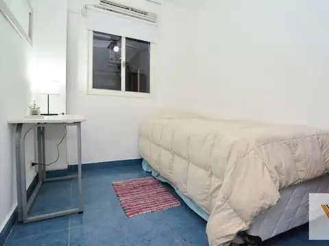 Departamento en Alquiler Permite mascota