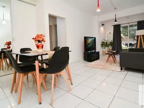 Departamento en Alquiler de 4 ambientes
