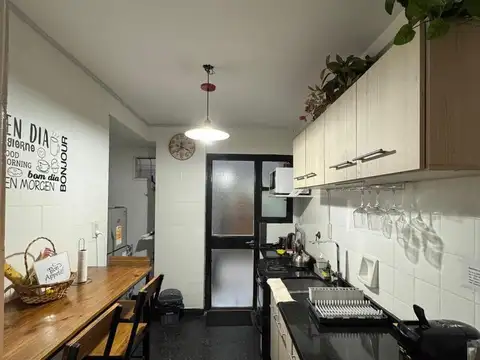 Departamento en Alquiler en Palermo, USD 2.200