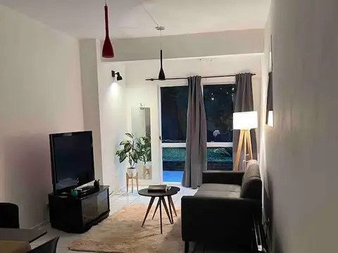 Departamento en Alquiler de 3 dormitorios