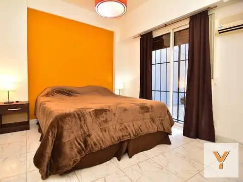 Departamento en Alquiler 50 años