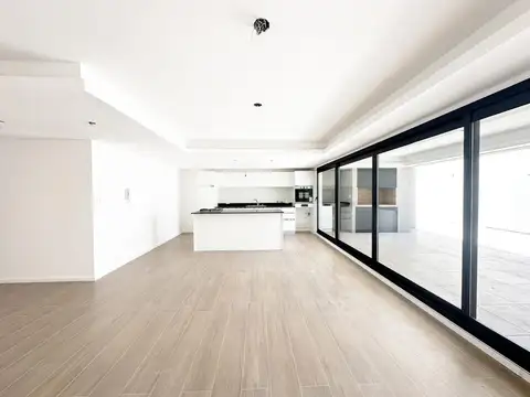 Ituzaingo 1200 - Depto 3 dormitorios