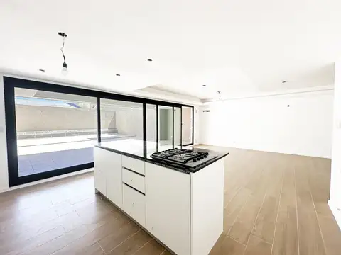 Departamento en Venta al Norte