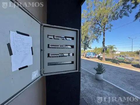 Local Alquiler Ruta 27 Nordelta