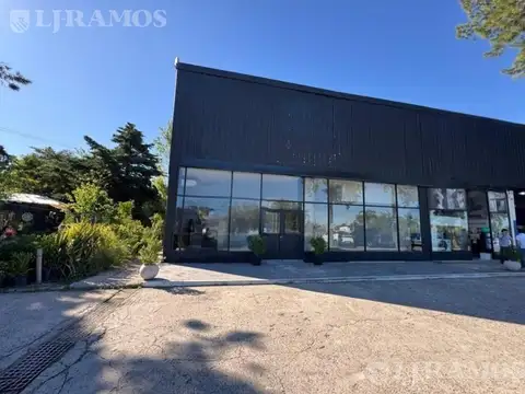 Local en alquiler en Ruta 27 - Nordelta