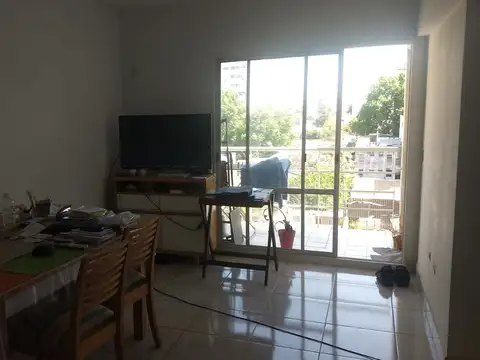 Hermoso 3 ambientes al frente