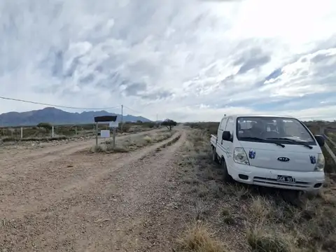 RUTA 82, KM 24,5