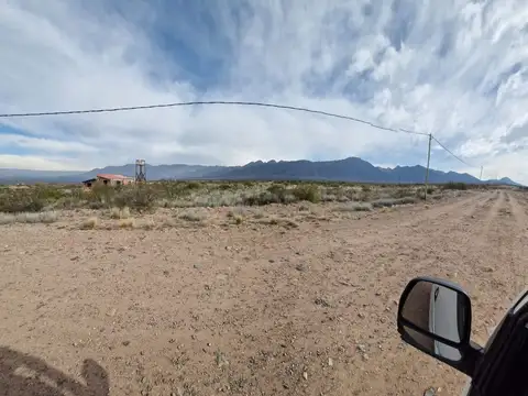 Terreno en Venta en Las Compuertas, USD 20.000