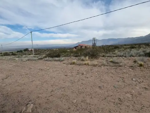 Terreno en Venta en Las Compuertas, Lujan de Cuyo