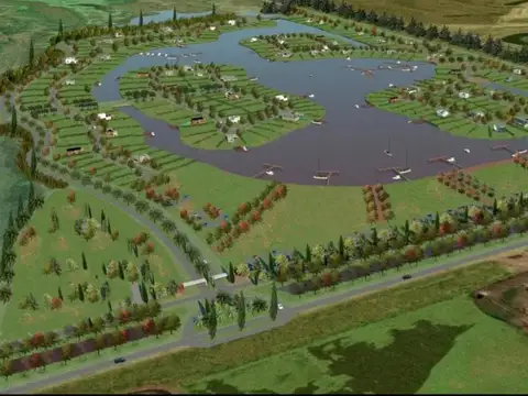 Terreno en Venta en El Naudir, USD 175.000