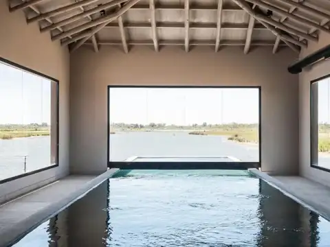 Venta de lote en barrio El Naudir, Escobar