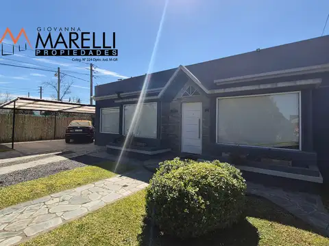 Casa en venta en Country Las Lajas