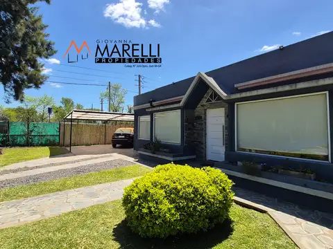 Casa en venta en Country Las Lajas
