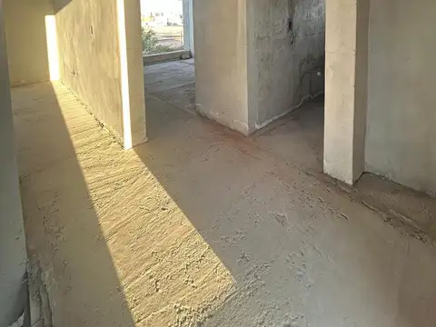 Departamento en Venta con 2 cocheras