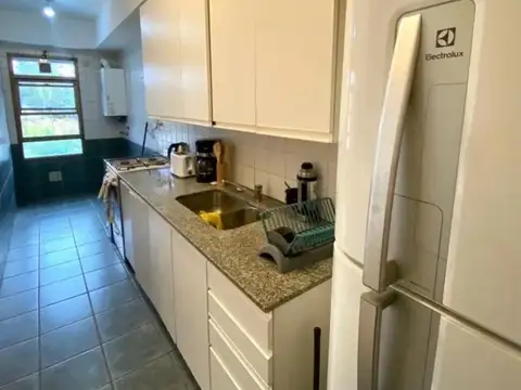 Departamento en Alquiler en Tigre Centro, USD 1.050
