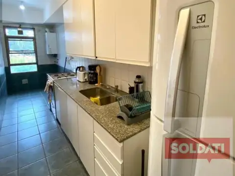 Departamento en Alquiler en Tigre Centro, USD 1.050