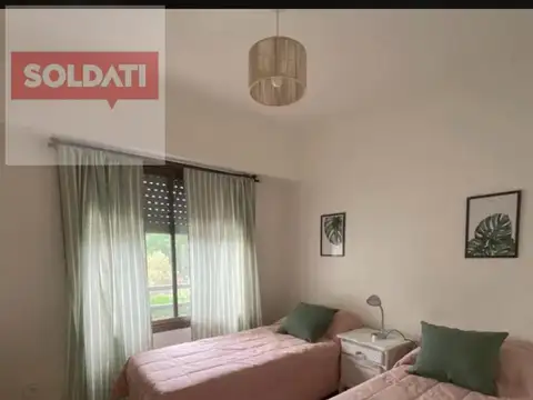 Departamento en Alquiler de 2 dormitorios