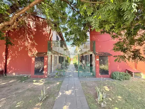 PH dos amb en San miguel