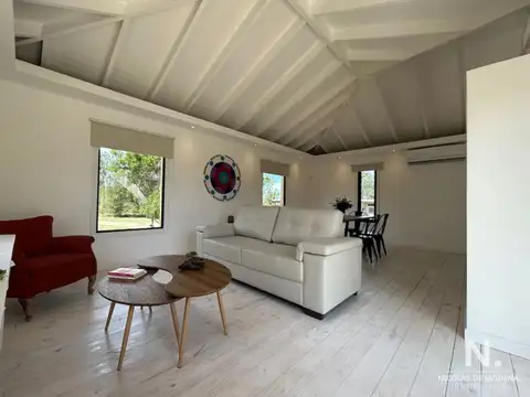 Casa en Venta 2024 años