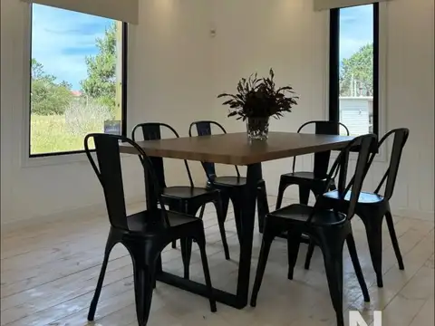 Casa en Venta en José Ignacio, USD 270.000