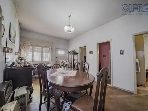 Casa en Venta 55 años