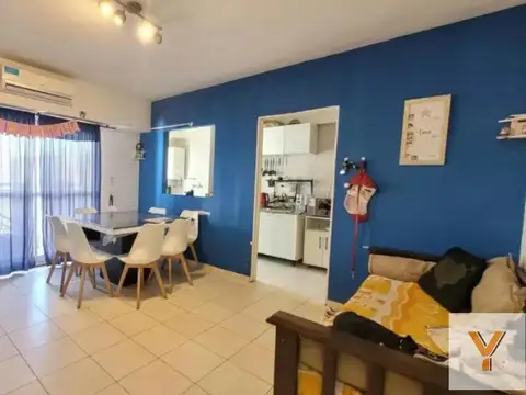 Departamento en Venta - 2 Dormitorios 1 Baño - 60mts2 - Mataderos