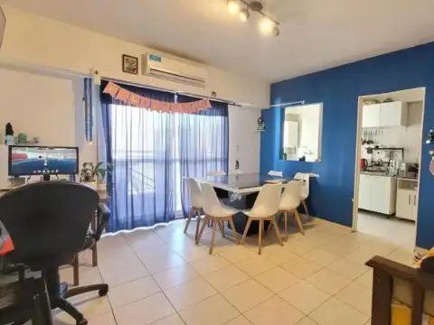 Departamento en Venta - 2 Dormitorios 1 Baño - 60mts2 - Mataderos