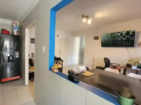 Departamento en Venta al Este